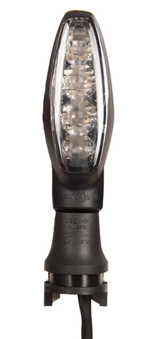 YAMAHA ACCESSORIES INDIA R15 MT15 LED INDICATOR FLASHER SET OF 2 PIECES