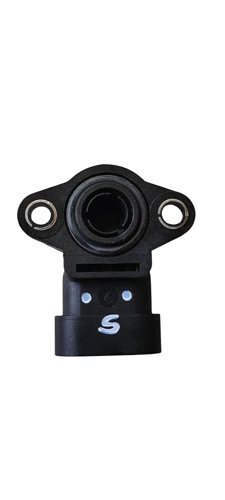 Throttle position sensor (TPS) compatible with KTM Duke /RC - 125/ 200 / 250 / 390 ( ALL MODELS