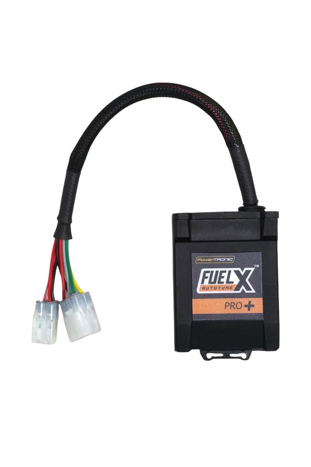 FuelX Pro+ for Dominar 400 2017-2018