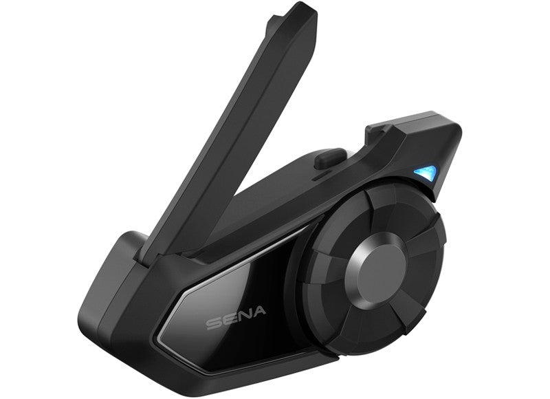 Sena Spider RT1 Mesh Bluetooth Intercom Headset