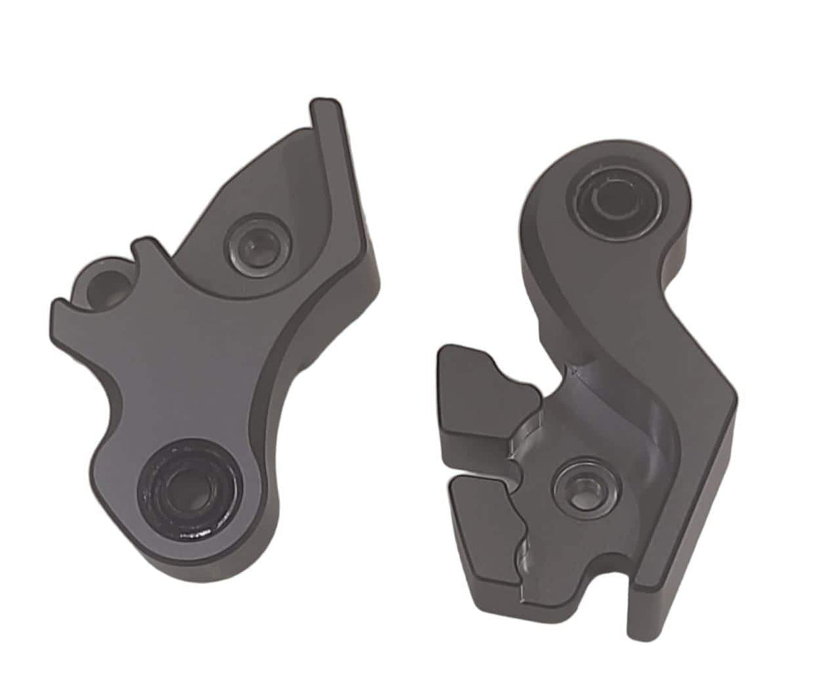 YAMAHA AEROX ACCESSORIES INDIA REAR SHOCKER LOWERING ADAPTER KIT