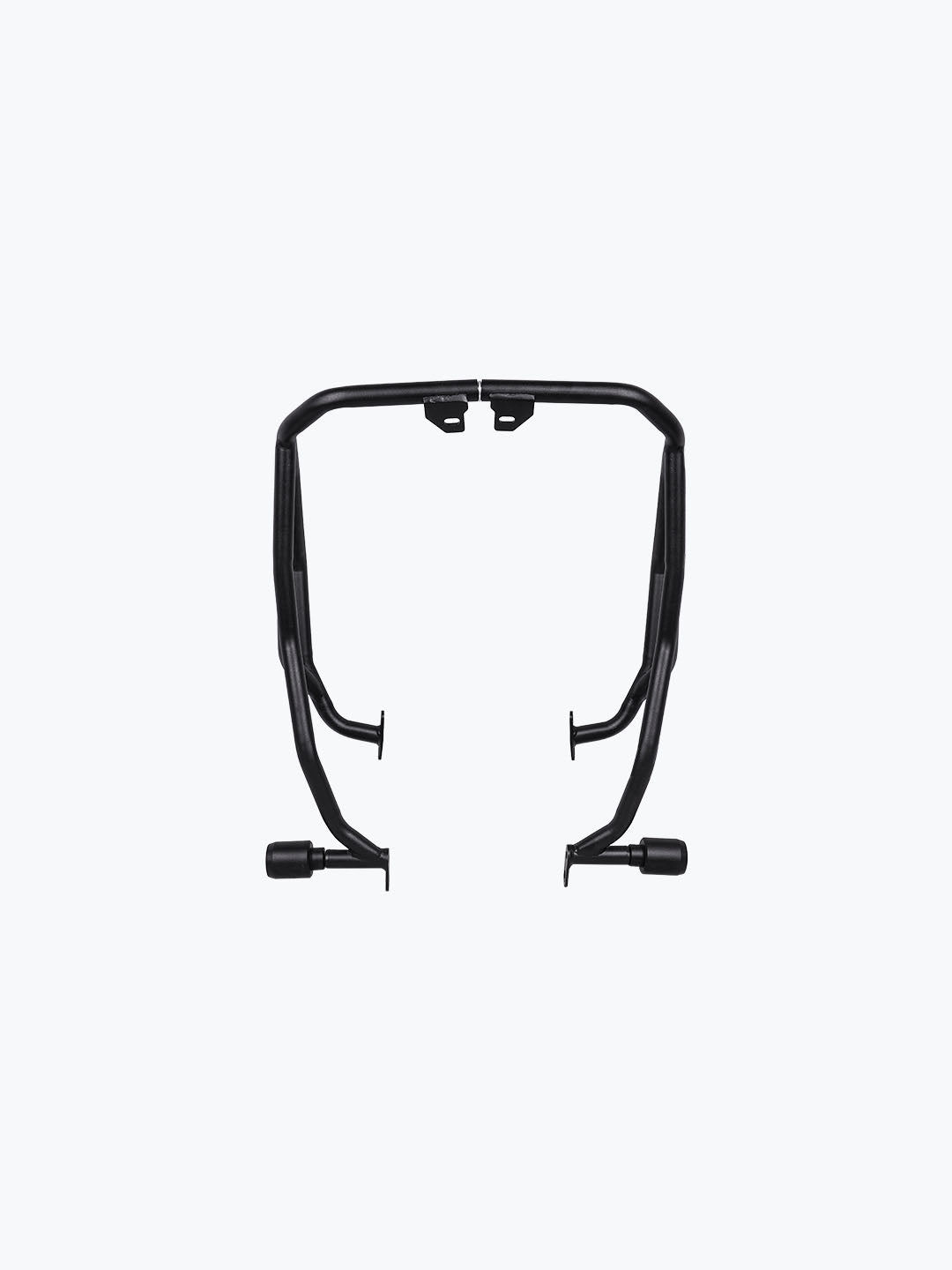 Legundary KTM ADV 390 2025 Model Raptor Crash Guard Black