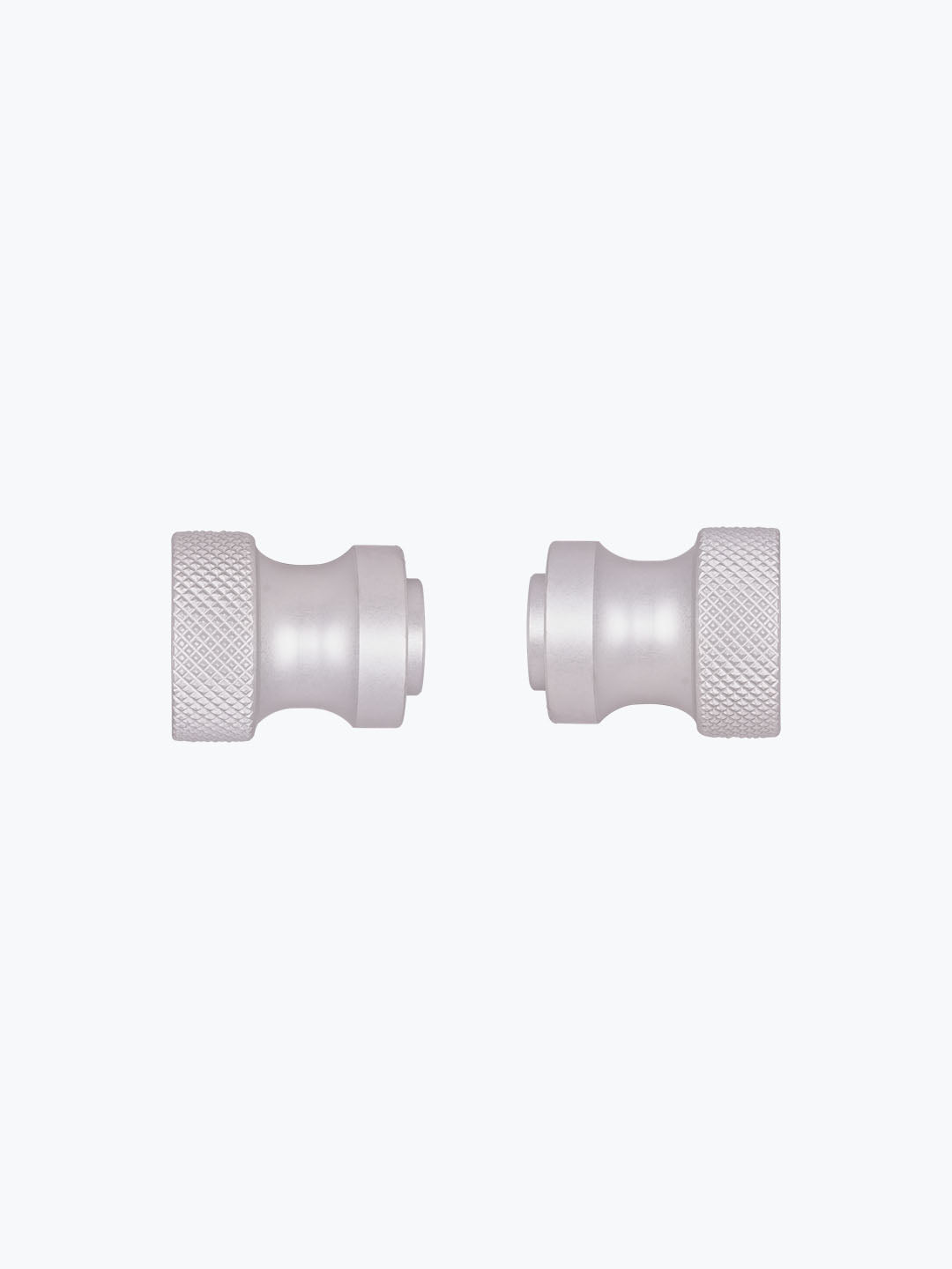 Legundary KTM 390 Enduro R Velox Paddock Spool Silver