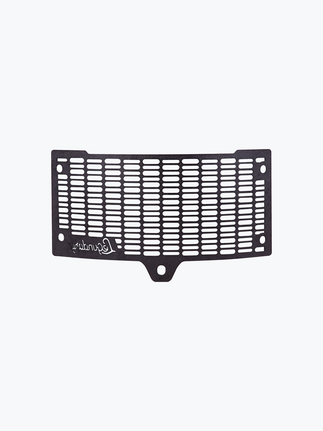 Legundary KTM ADV 390 2025 Model Vector Radiator Grill Black