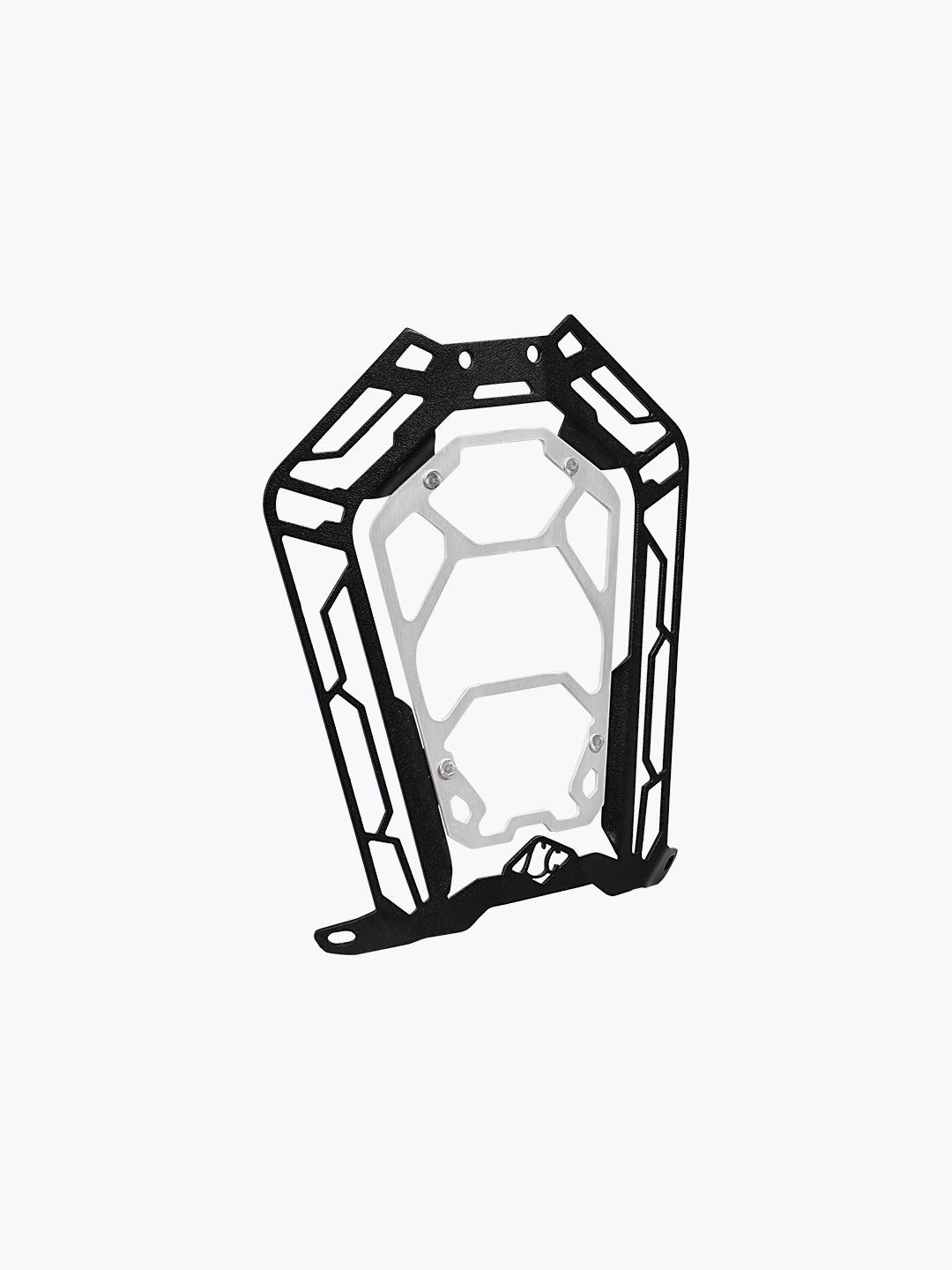 Legundary KTM ADV 390 2025 Model Cosmic Headlight Grill