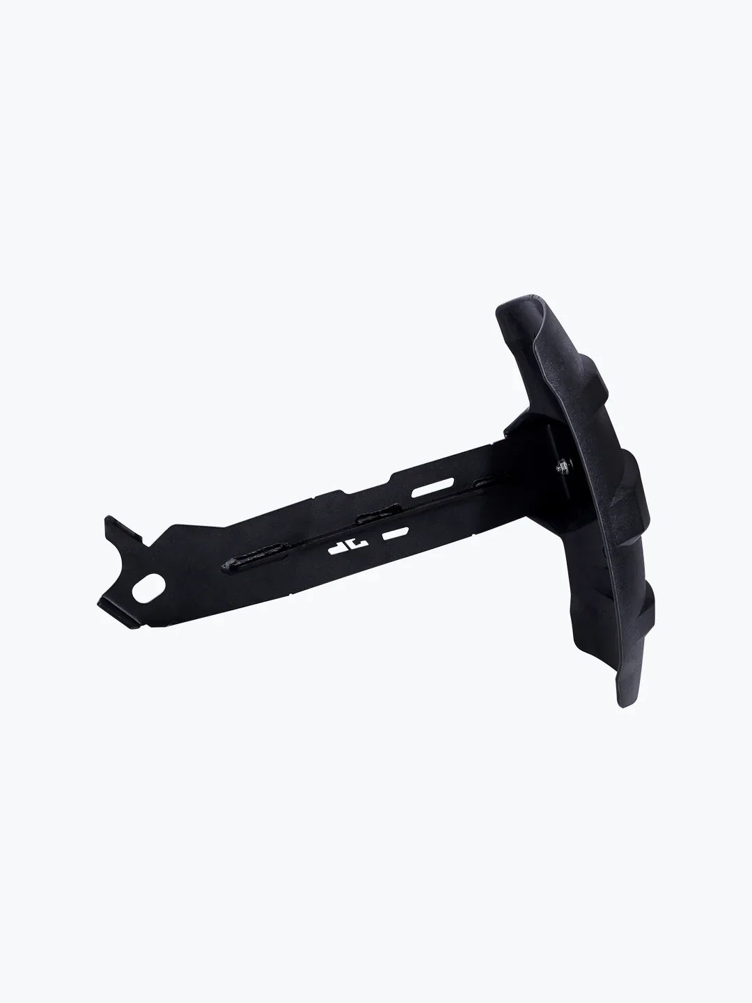 YEZDI ADVENTURE | Rear Tyre Hugger (mud flap) - JB RACING