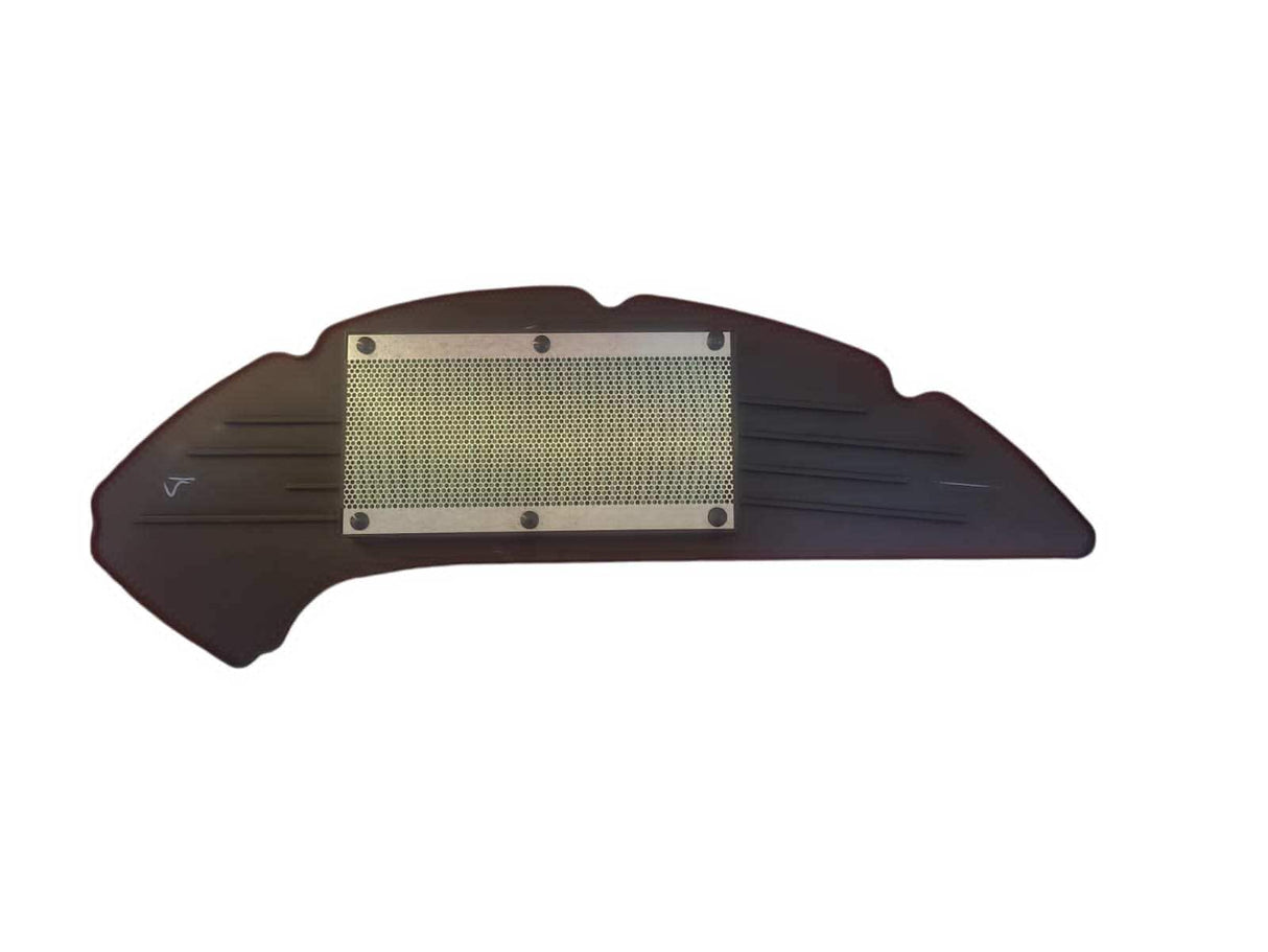 YAMAHA AEROX ORIGINAL SPARE PARTS YAMAHA AEROX AIR FILTER CLEANER BLVE445100