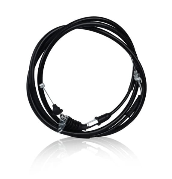 UMA RACING QUICK THROTTLE SCOOTER 02Q00020