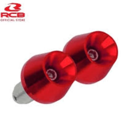 RCB HANDLEBAR WEIGHT BALANCER M3 01BL003