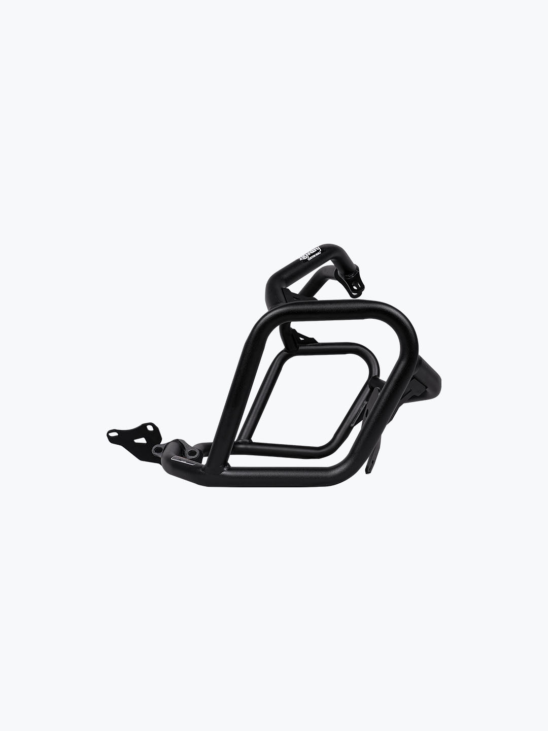 Legundary KTM ADV 890 Bellator Lower Crash Guard Black