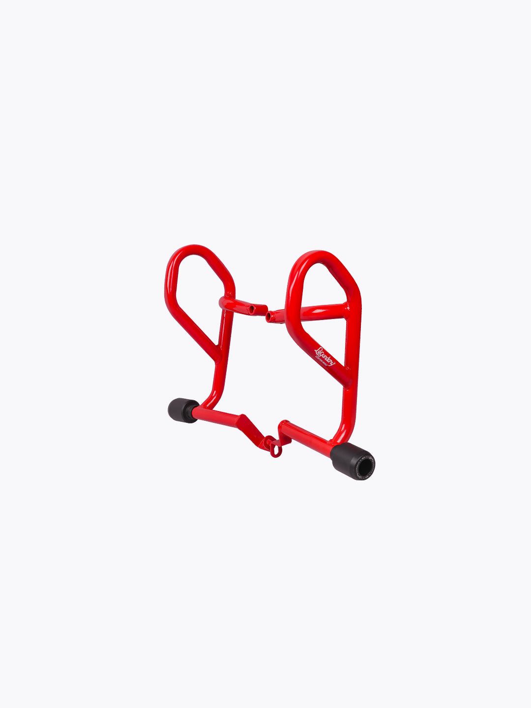 LCB Xpulse 200 4V Pro Defender Crash Guard