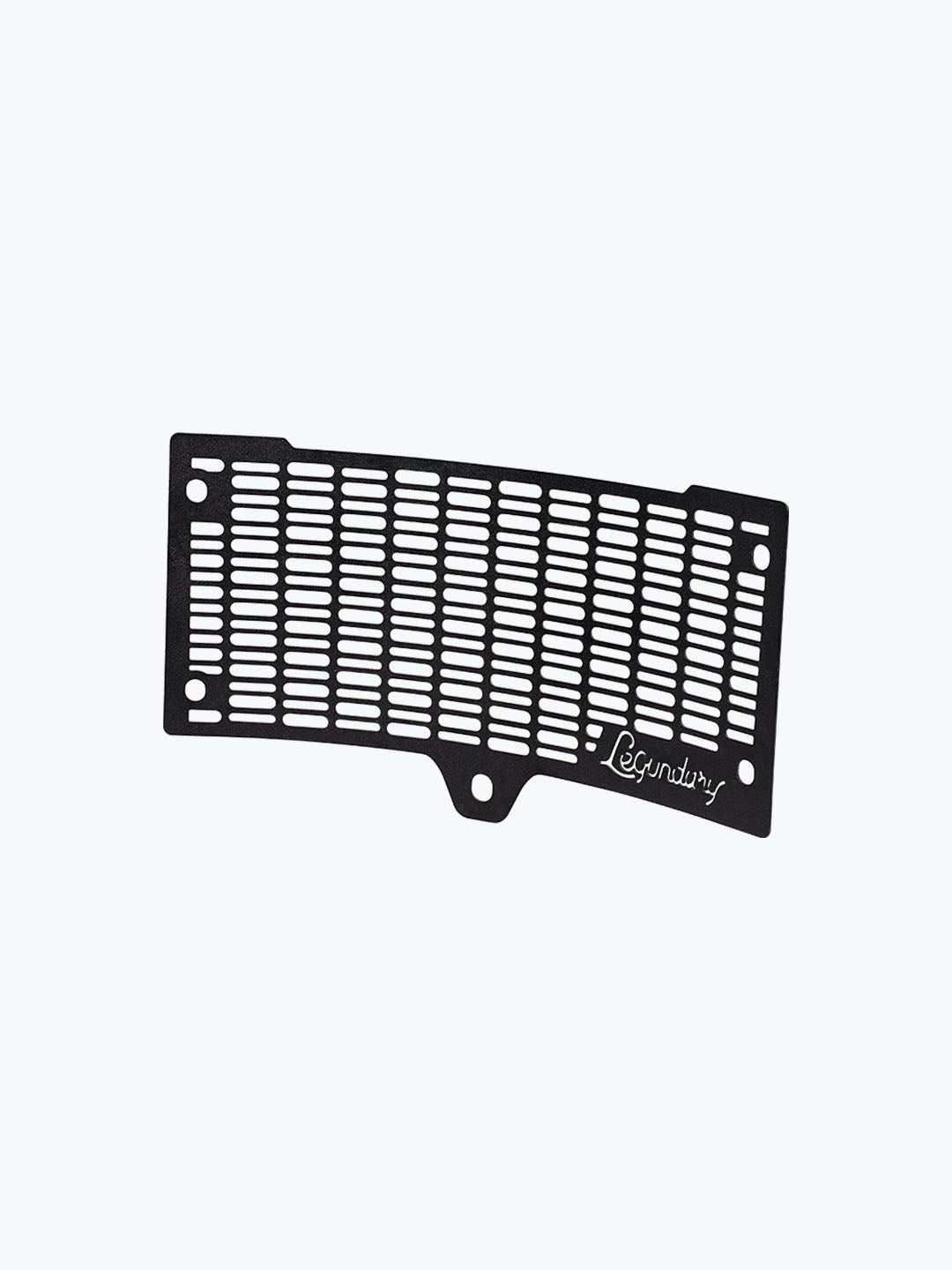 Legundary KTM ADV 390 2025 Model Vector Radiator Grill Black