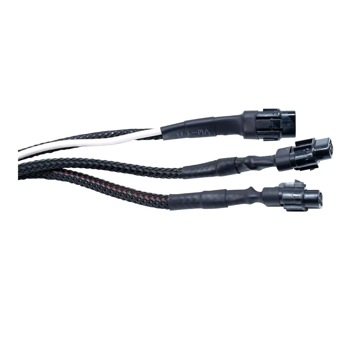 Maddog Wire Harness Pro for Motorcycles - 15 Amps