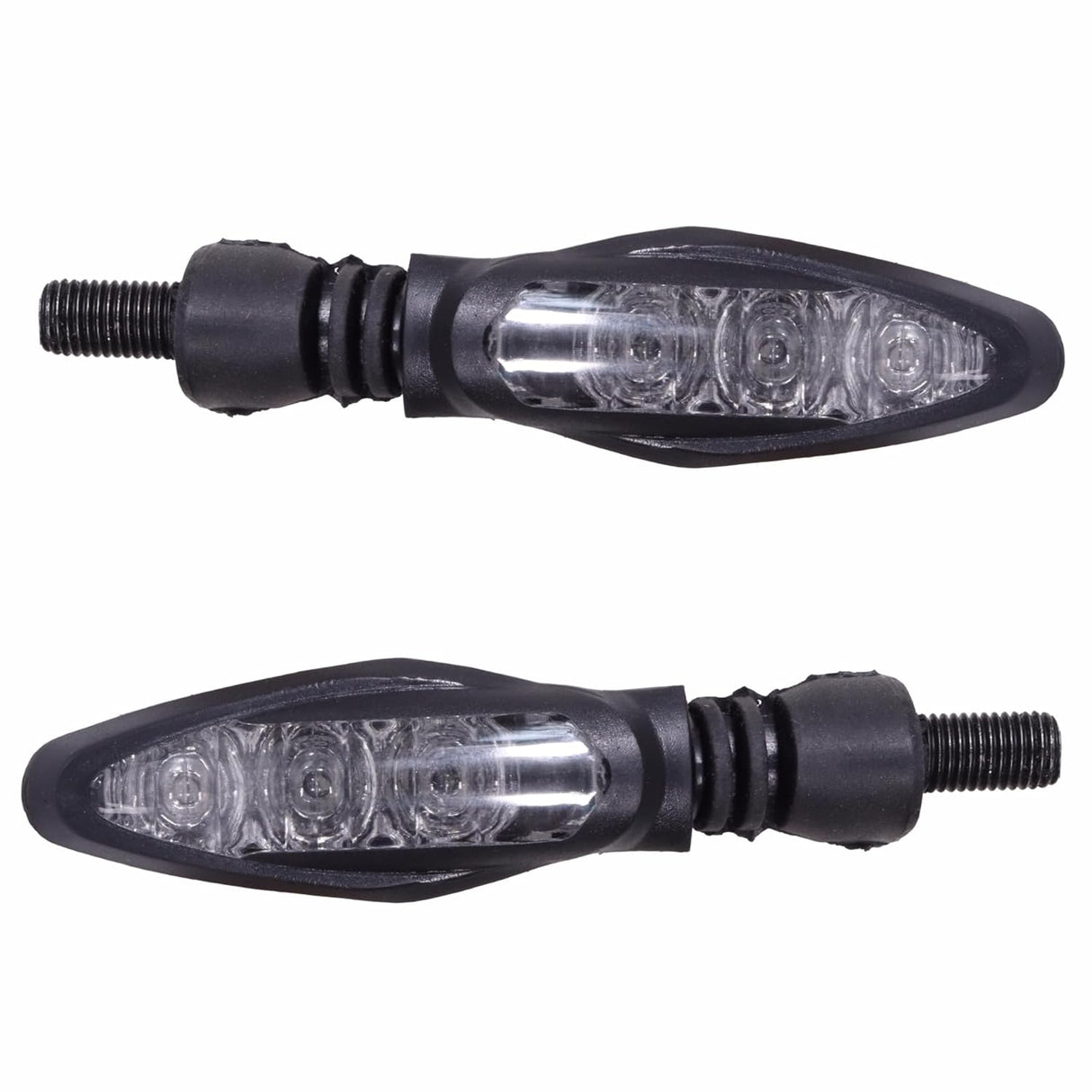 SIMTAC 2 Year Warranty K3 PLUG & PLAY LED Indicator For KTM Bikes | K3-IND-CA (KTM-K3-IND)
