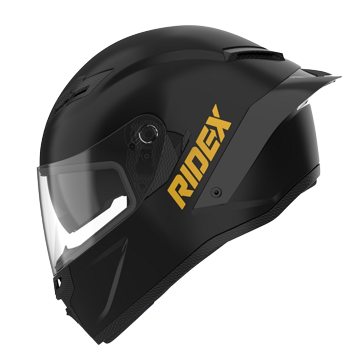 RIDEX TITANIUM GLOSSY