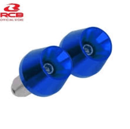 RCB HANDLEBAR WEIGHT BALANCER M3 01BL003