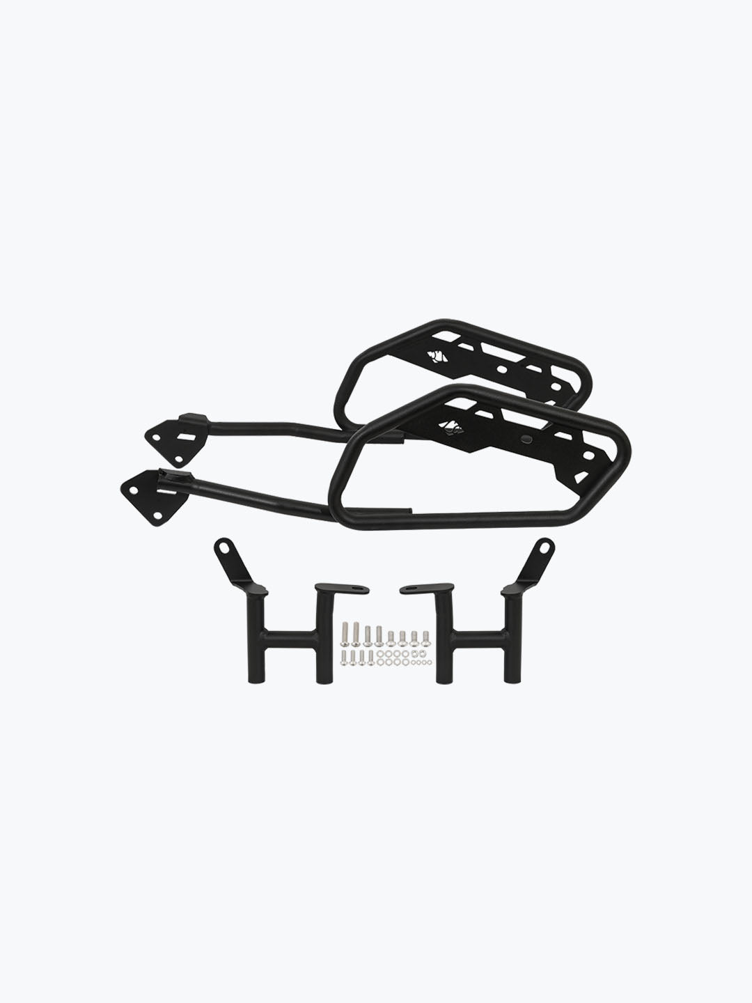 Legundary KTM 390 Enduro R Casus Saddle Stay