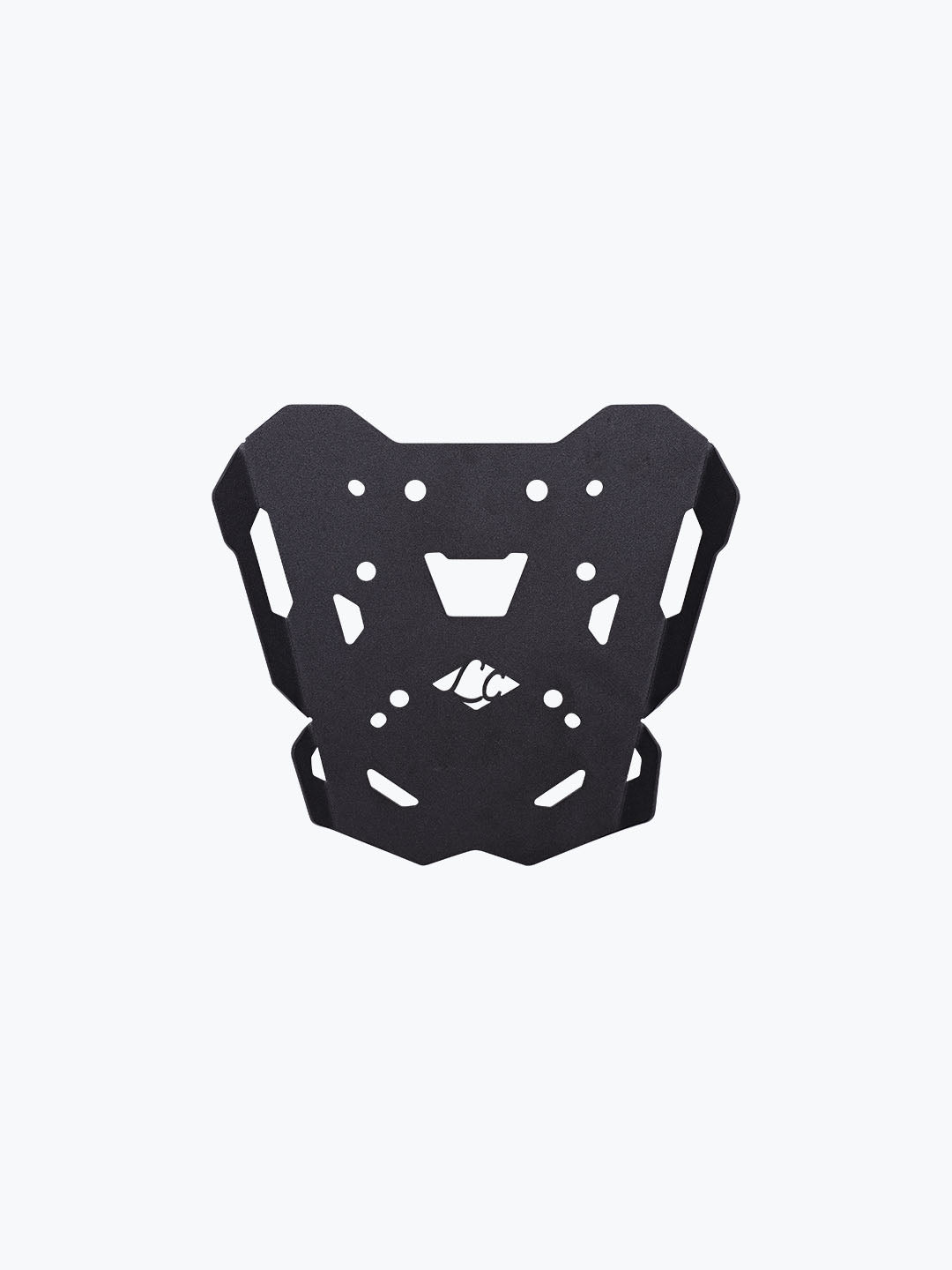 Legundary KTM ADV 390 2025 Model Gopher Luggage Carrier Black