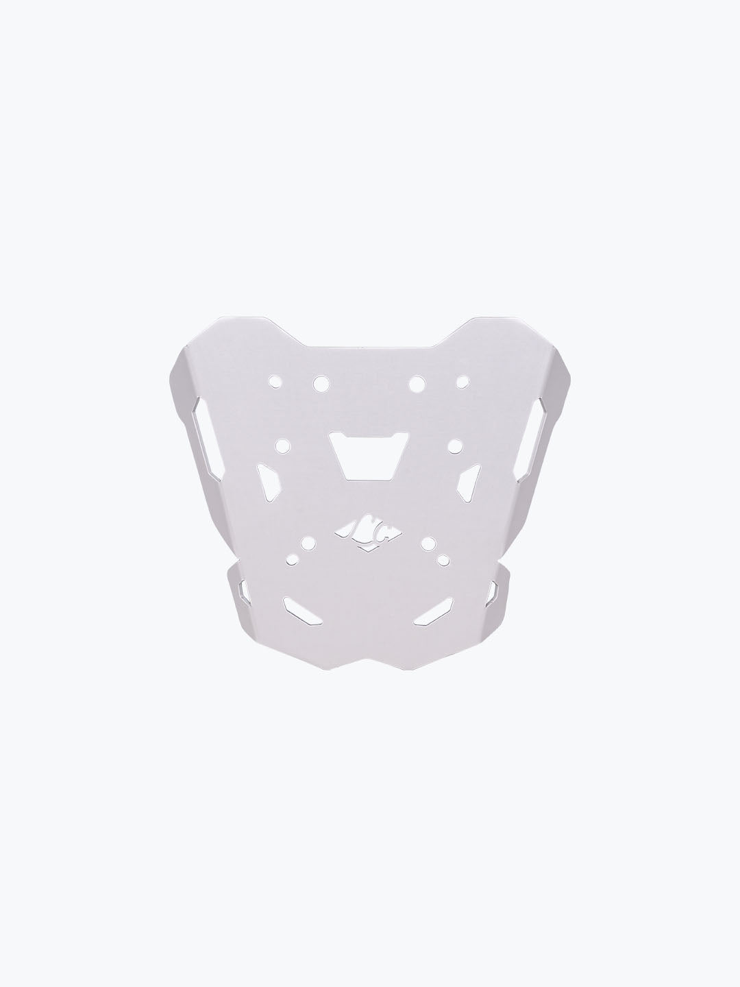 Legundary KTM ADV 390 2025 Model Luggage Carrier Silver