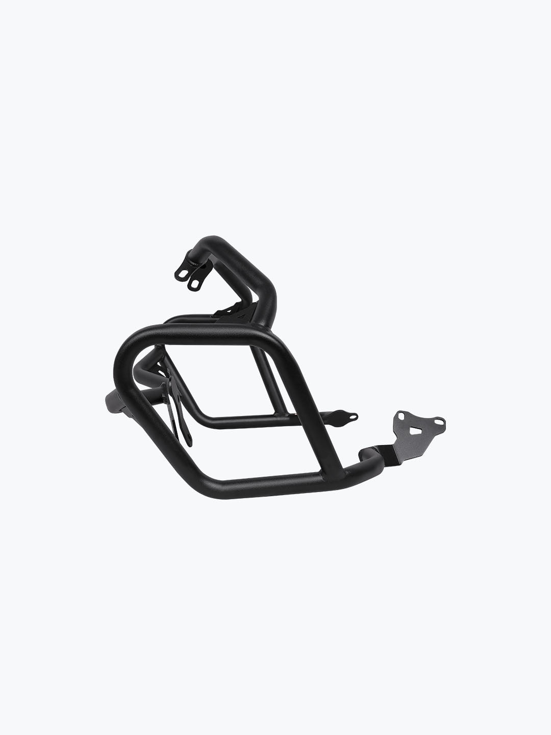 Legundary KTM ADV 890 Bellator Lower Crash Guard Black