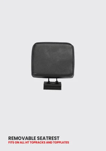 BIG PILLION HANDLE UNIVERSAL BACK REST SB 919