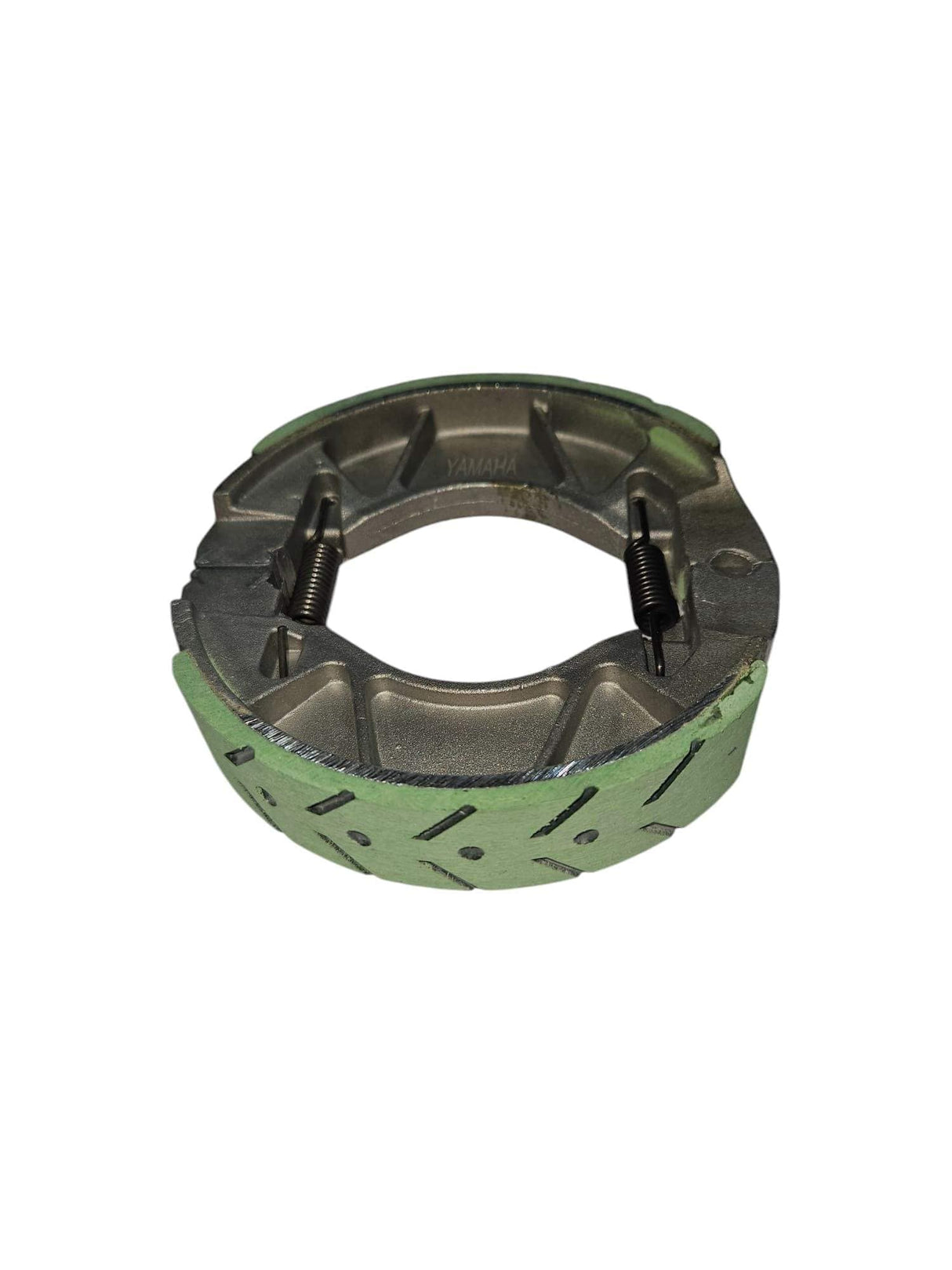 YAMAHA AEROX INDONESIAN BRAKE SHOE HEAVY QUALITY