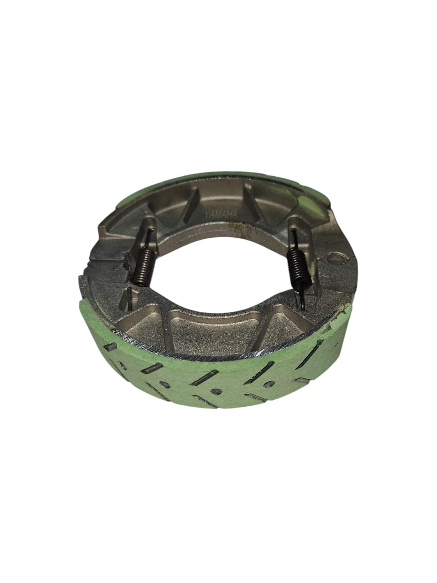 YAMAHA AEROX INDONESIAN BRAKE SHOE HEAVY QUALITY