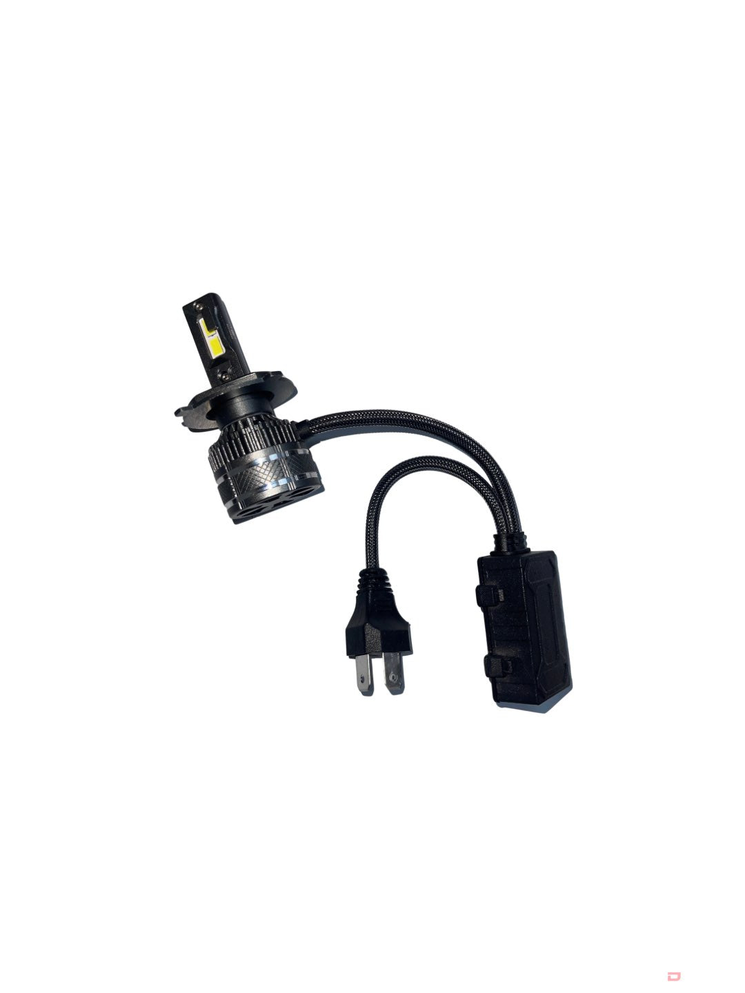 MOTO GENIUS H/L BULB 100W