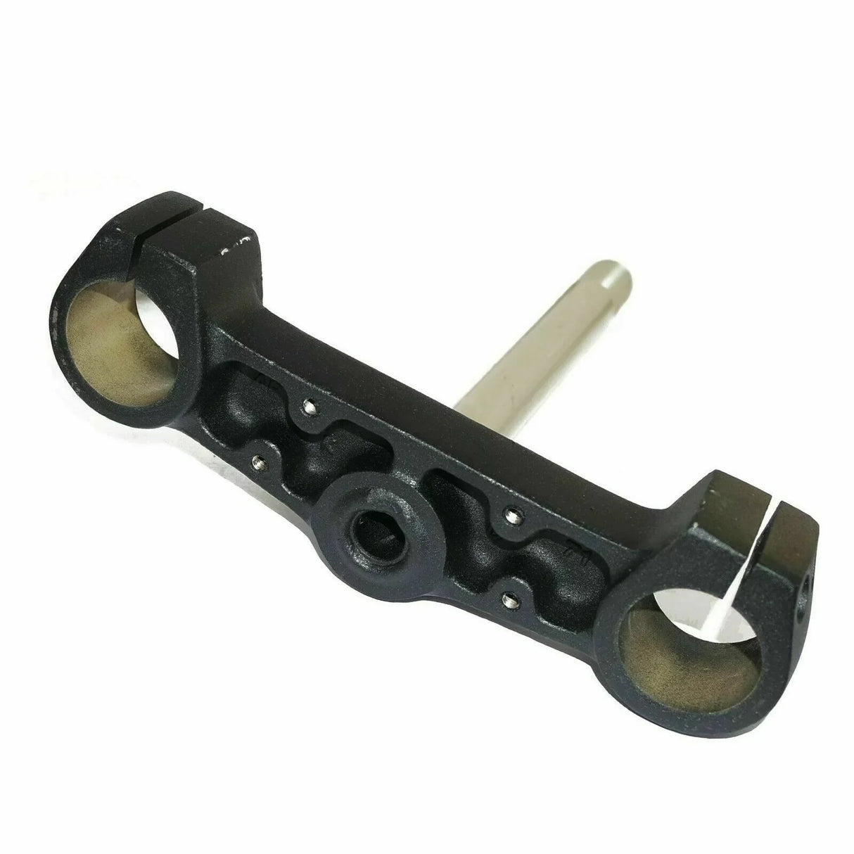 Steering Stem Assembly For Royal Enfield Himalayan 411 BS6 | Scram 411 ( T STUMP )