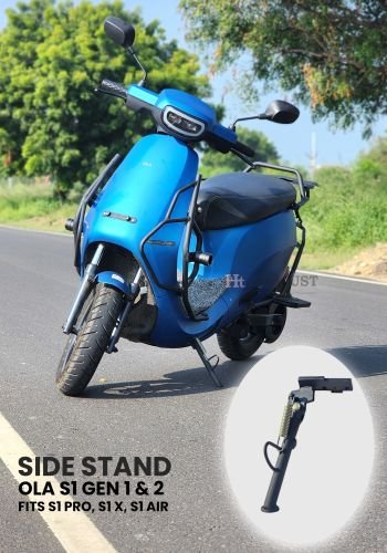 OLA GEN 1 AND 2 SIDE STAND EV 1005