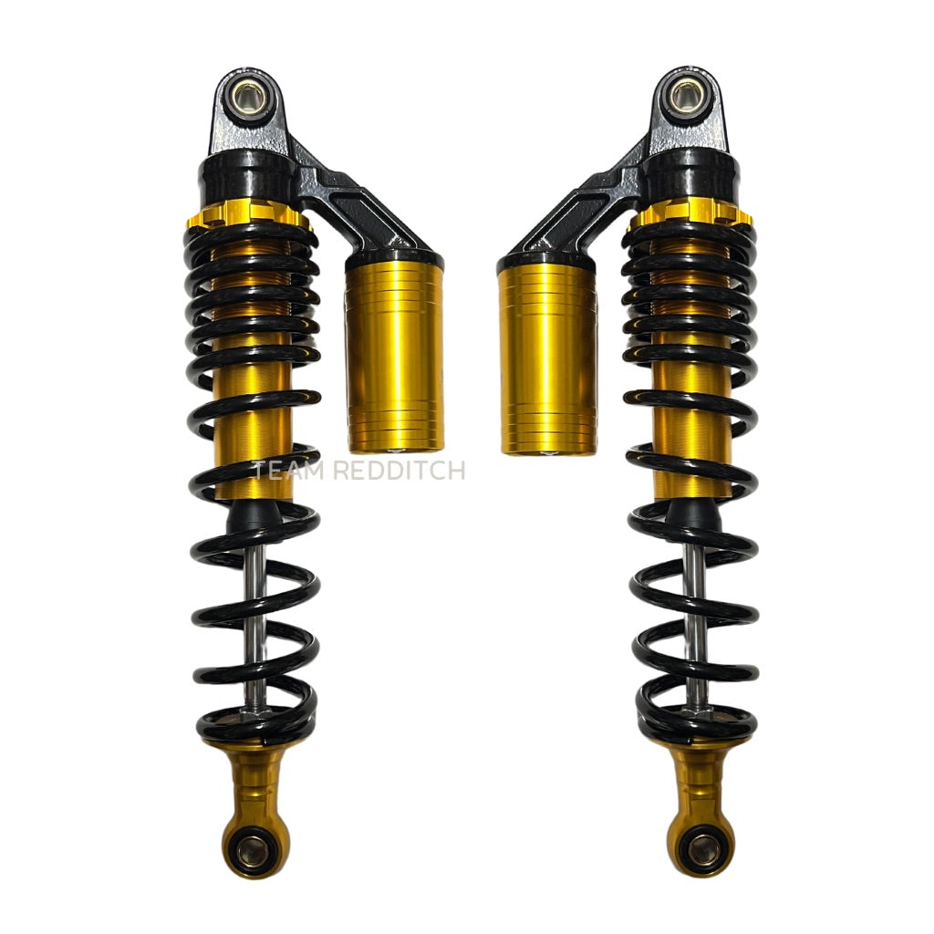HIFAST SHOCK ABSORBER