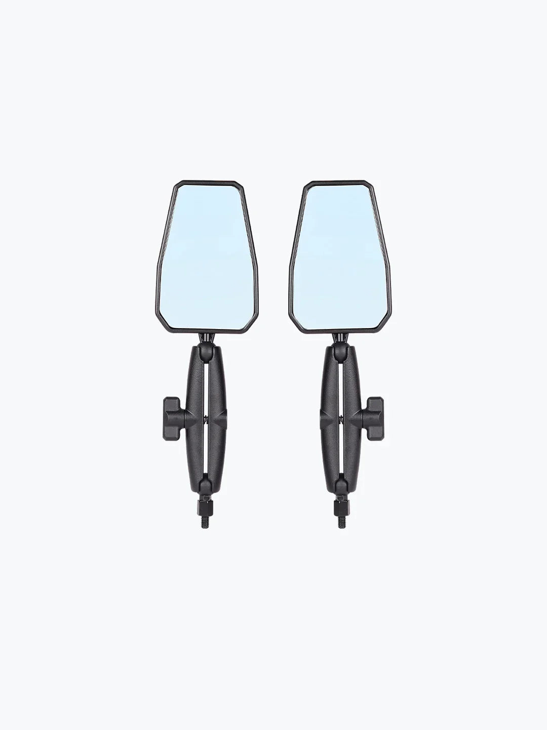 Double adventure take Side Mirror Adv (UNIVERSAL) compatible for all motorcycles