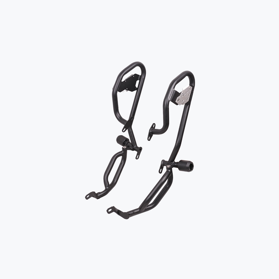 Legundary KTM 390 Enduro R Defender Crash Guard Black