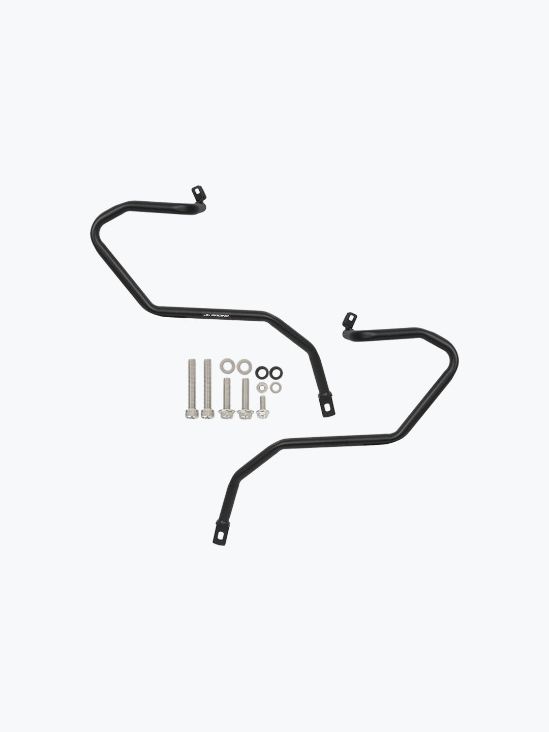 Jb Racing Bajaj Ns400 Saddle Stay