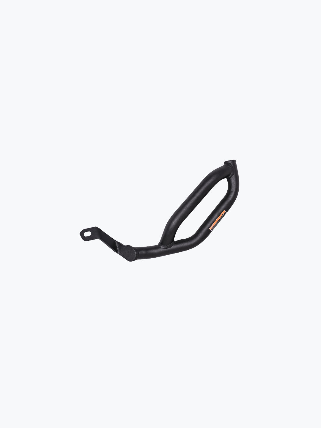 Legundary KTM ADV 390 2025 Model Raptor Crash Guard Black