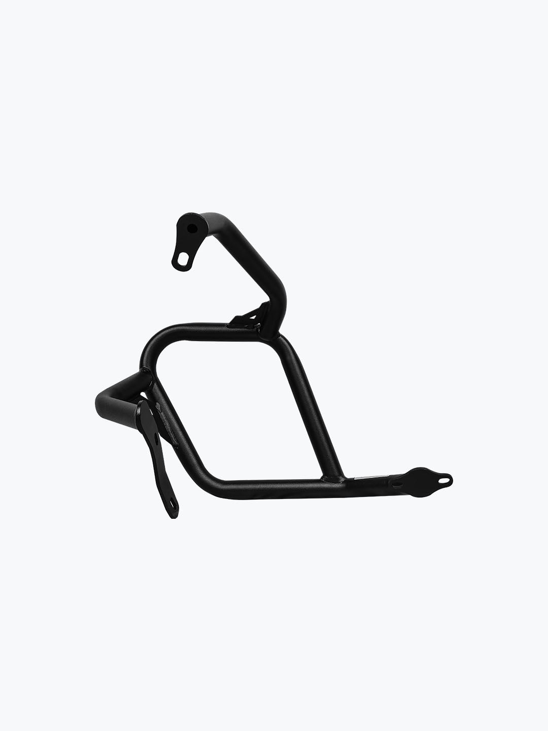 Legundary KTM ADV 890 Bellator Lower Crash Guard Black