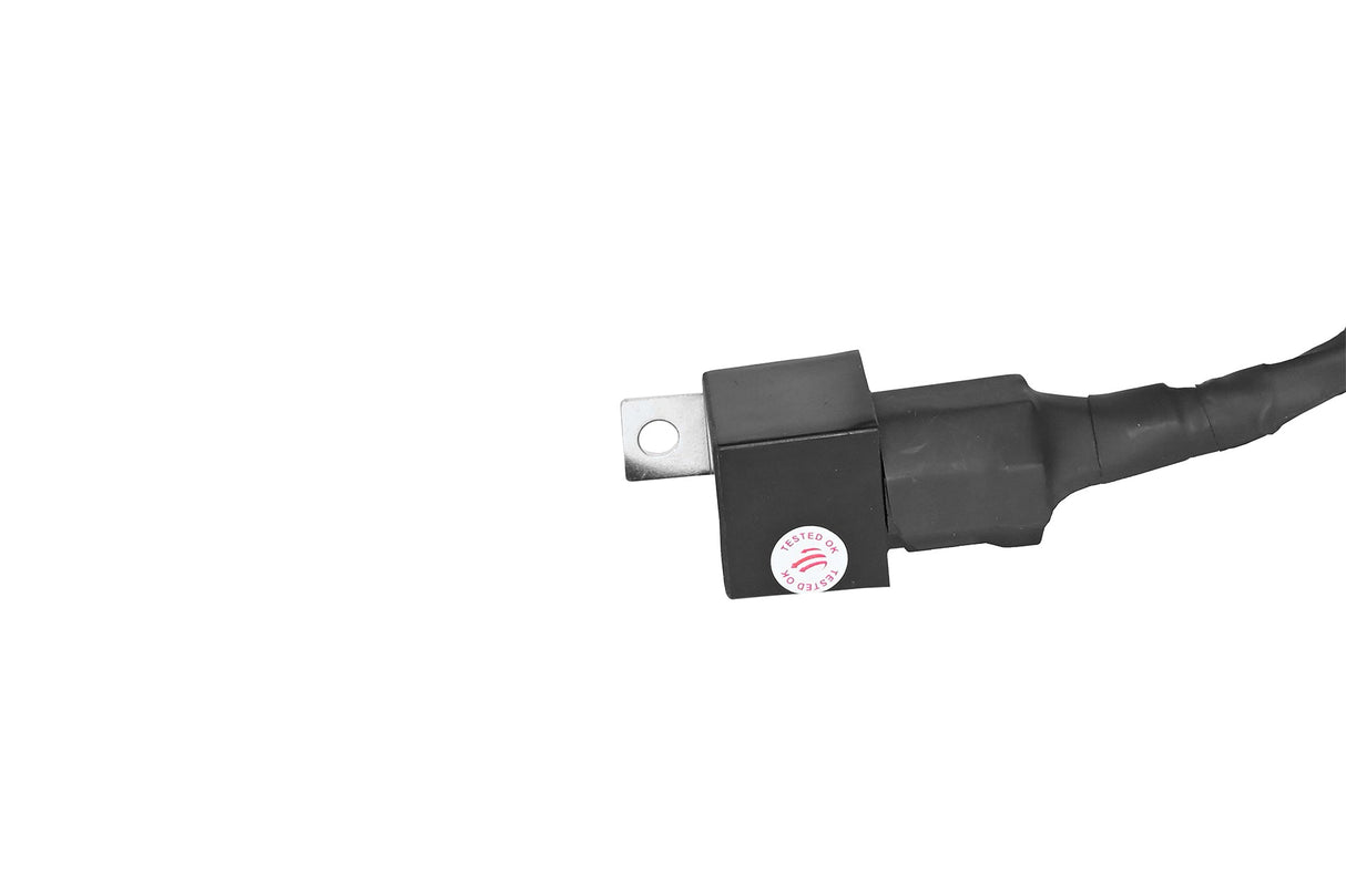 Maddog Dual Wireharness Pro | 18 months warranty