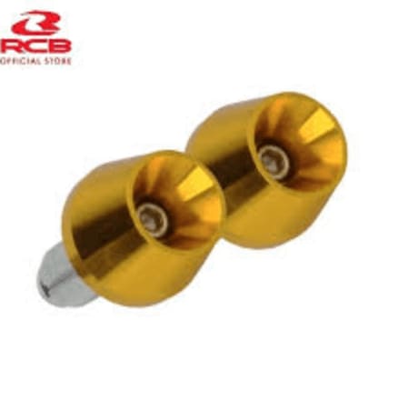 RCB HANDLEBAR WEIGHT BALANCER M3 01BL003