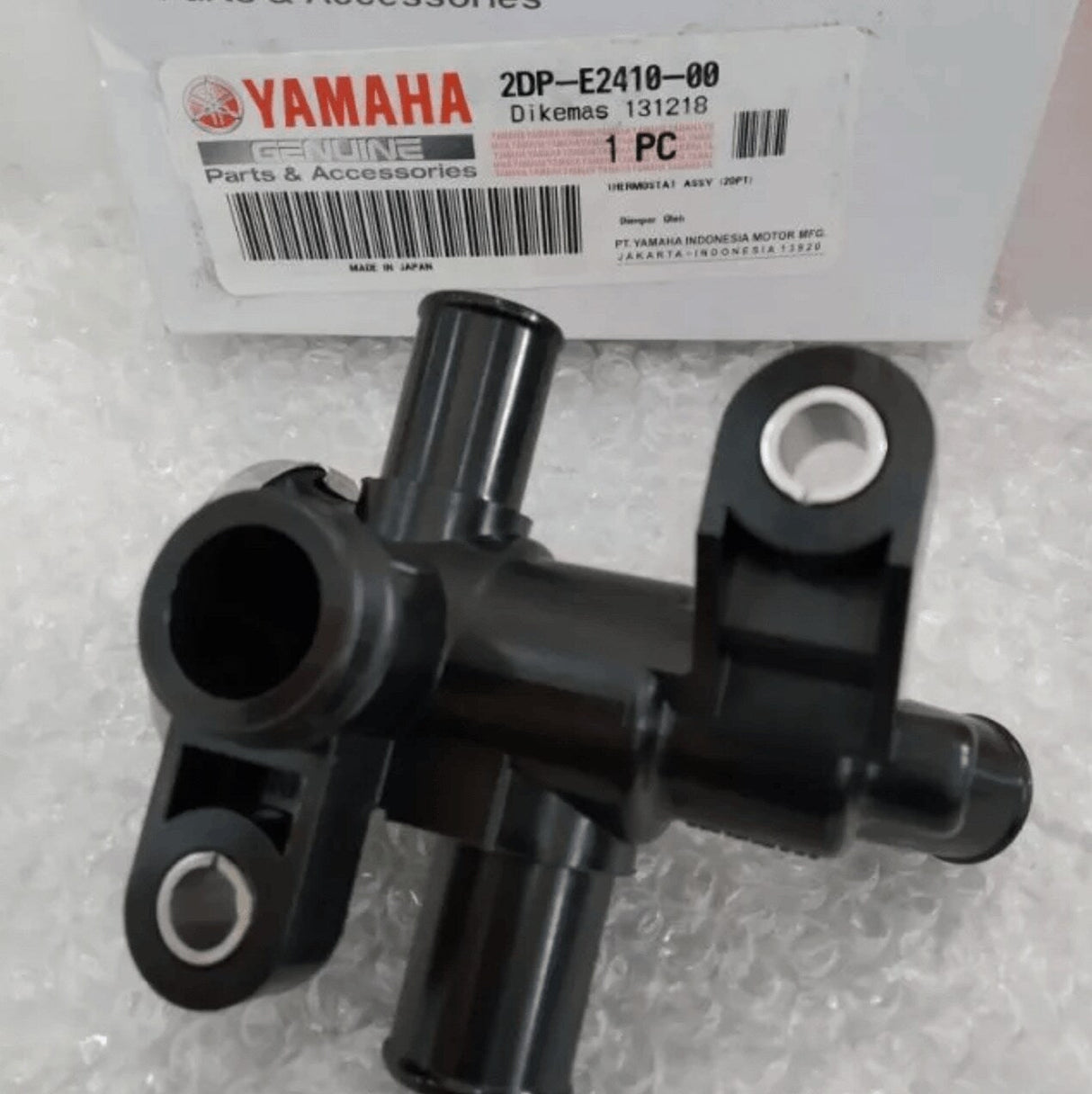 YAMAHA AEROX ORIGINAL SPARE PART YAMAHA THERMOSTAT 2DPE241000 2DP-E2410-00