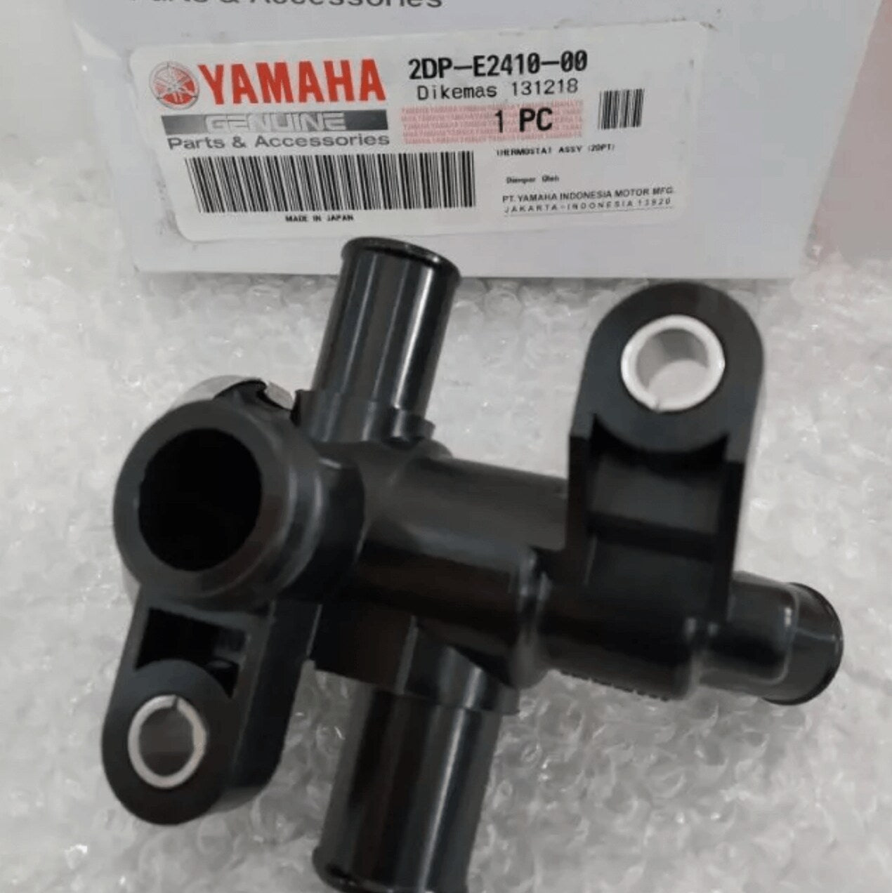 YAMAHA AEROX ORIGINAL SPARE PART YAMAHA THERMOSTAT 2DPE241000 2DP-E2410-00