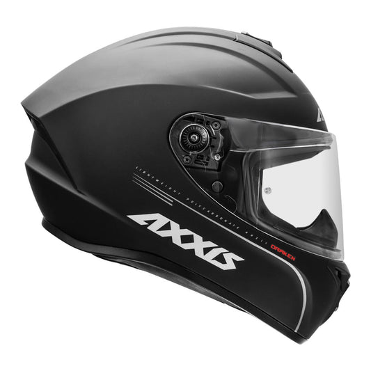 Axxis Draken S Solid Matt Helmet