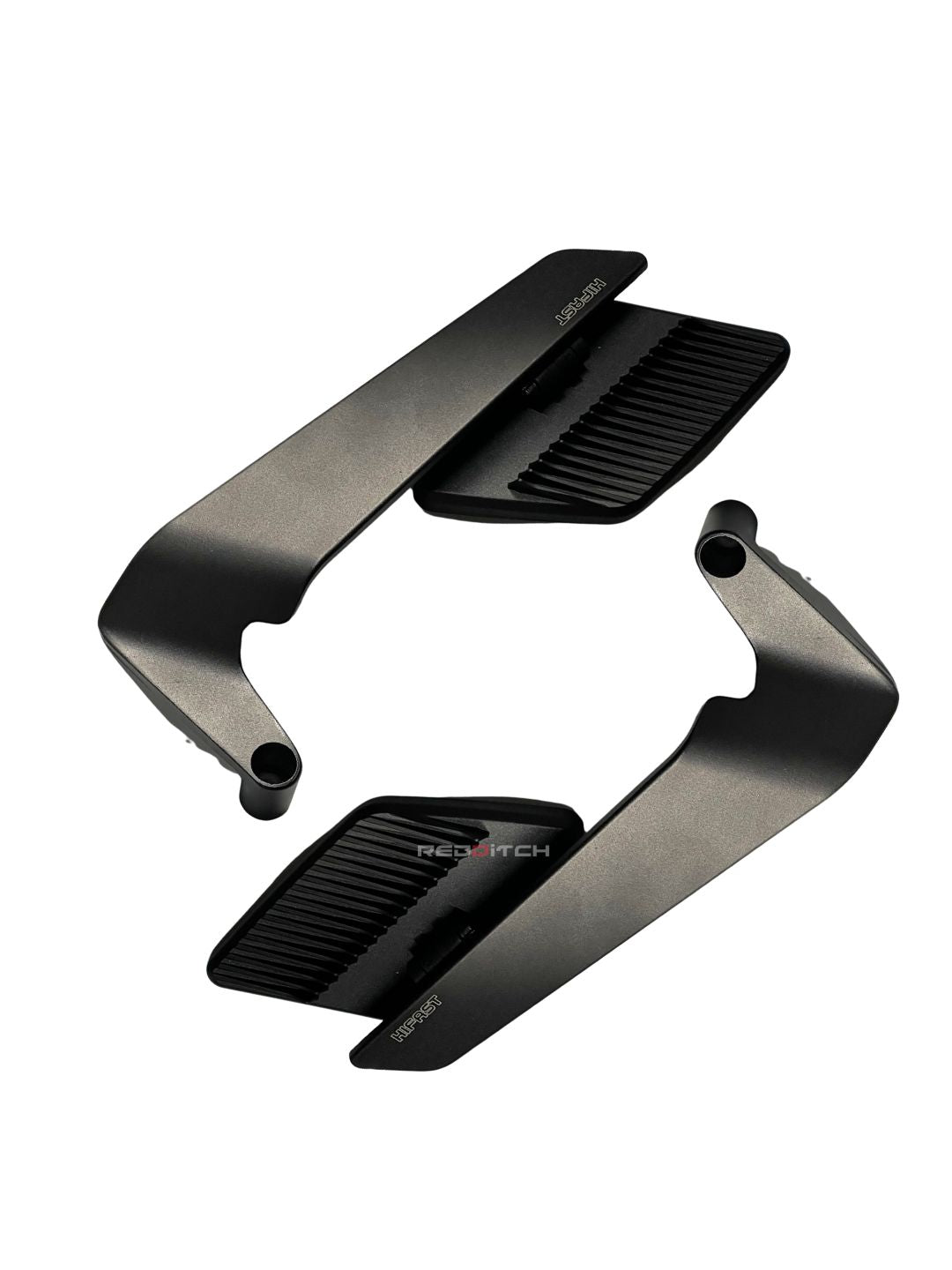 HIFAST DRAKEN STEALTH MIRROR