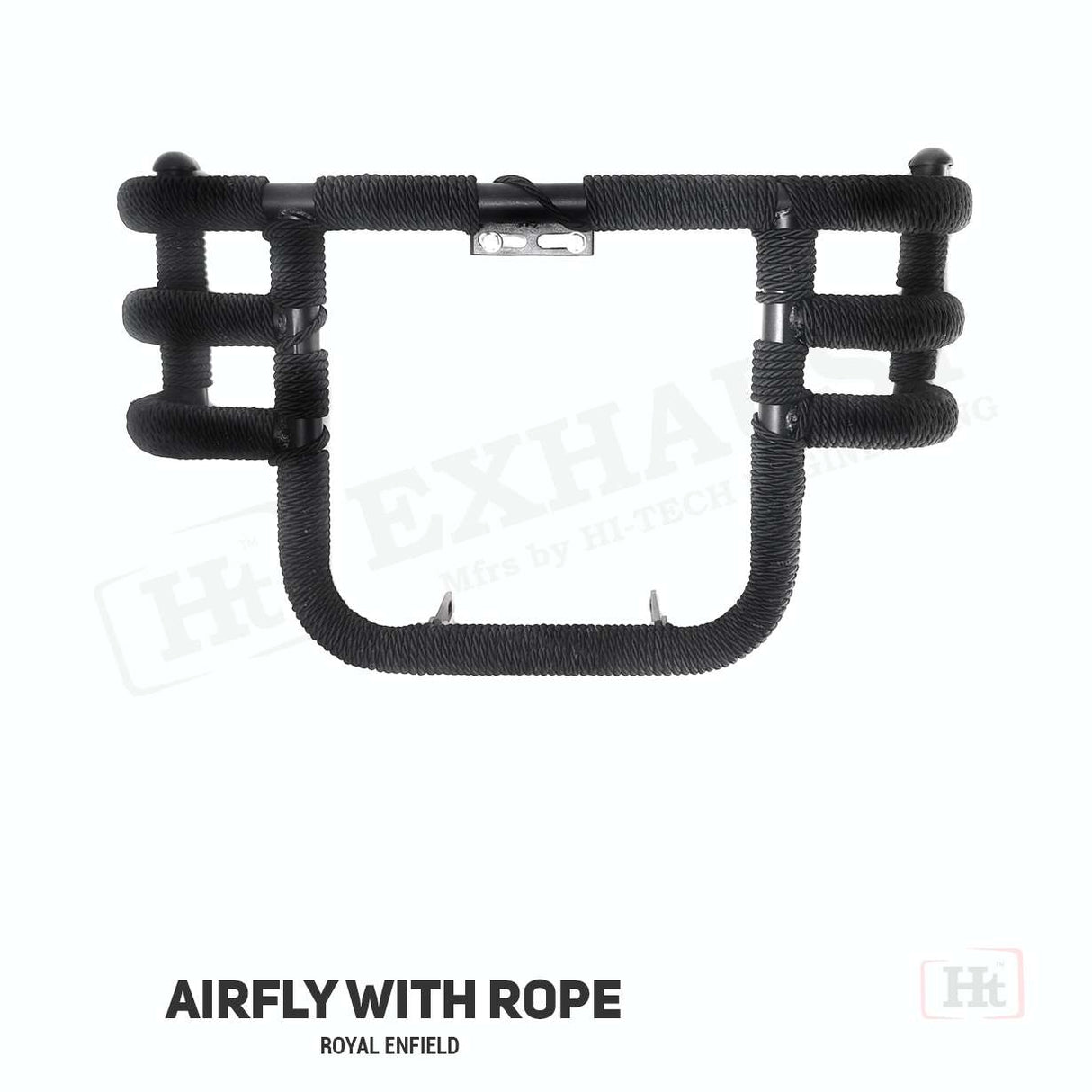 HT-Meteor Airfly with rope