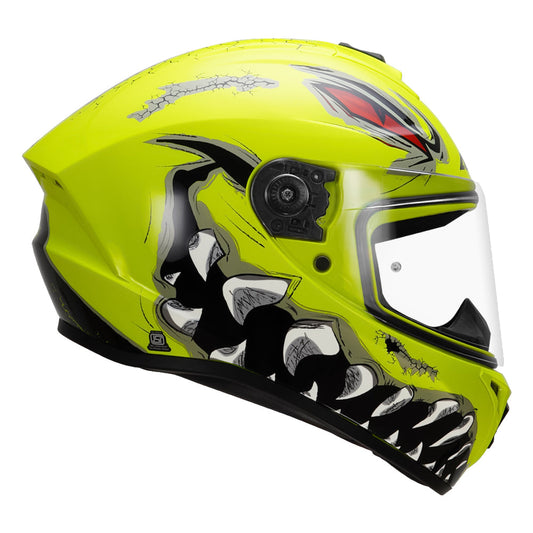 Axxis Draken S Forza Helmet