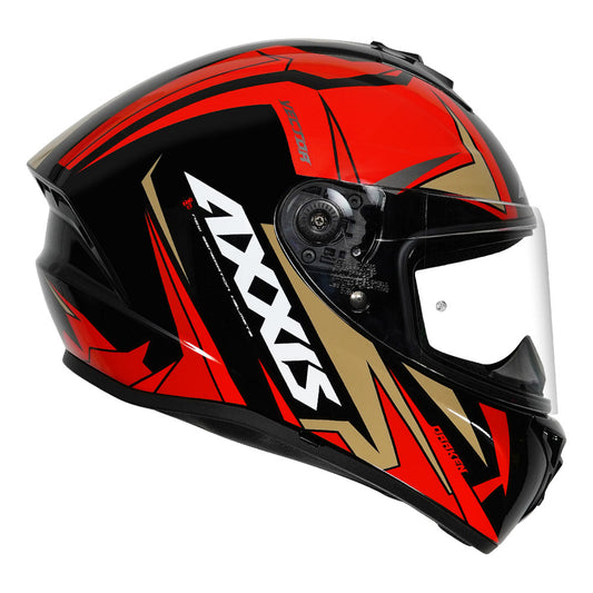 Axxis Draken S Vector Helmet