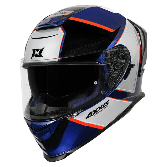 Axxis Eagle SV Balance Helmet