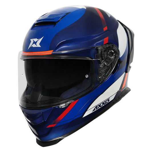 Axxis Eagle SV Quirly Helmet