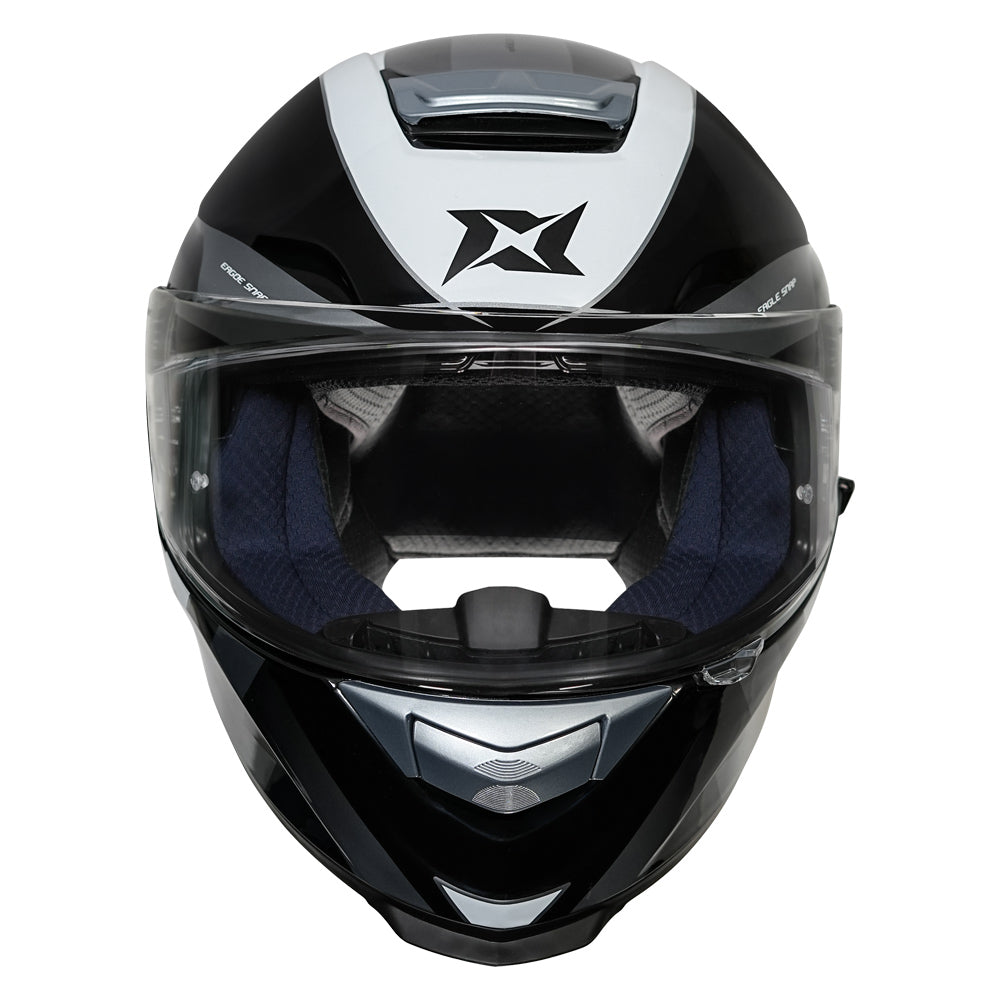 Axxis Eagle SV Snap Helmet