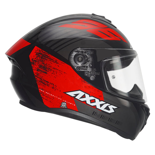 Axxis Draken S Z96 Helmet
