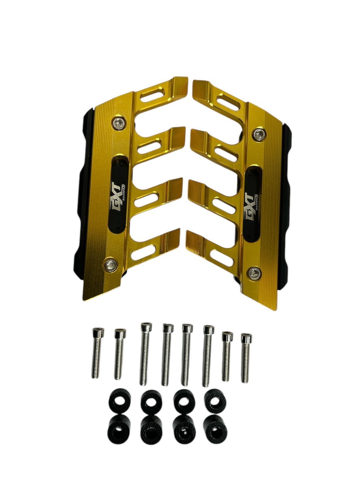 FRONT FORK PROTECTOR CNC UNIVERSAL IMPORTED QUALITY